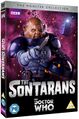 The Sontarans Box-Set