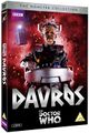 The Davros Box-Set