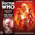 The First Doctor: Volume Two