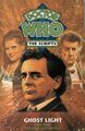 Doctor Who The Scripts: Ghost Light Titan Books 29/07/1993