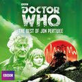 Best of Third Doctor collection iTunes cover