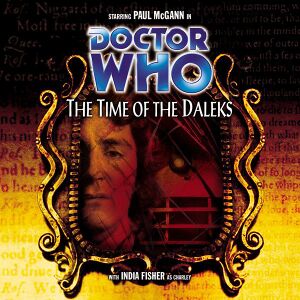 The Time of the Daleks cover.jpg