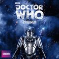 Monsters: Cybermen collection iTunes cover