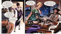 Illustration preview by Martin Geraghty in DWM 313