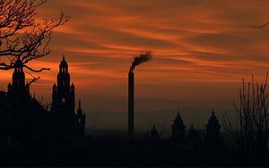 Glasgow sunset (TNOTD).jpg