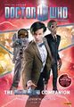 Special Edition 29 The Doctor Who Companion: The Eleventh Doctor: Volume Three