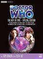 DVD Region 1 US The Key to Time Special Edition cover