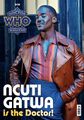 Ncuti Gatwa is the Doctor! (DWM 598)