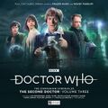 The Second Doctor: Volume Three