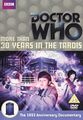 Region 2 More Than 30 Years in the TARDIS