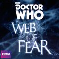 Lost Episodes: The Web of Fear original iTunes cover