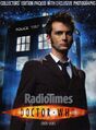 Radio Times Doctor Who Collectors' Edition