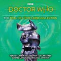 The Trial of a Time Lord Collection