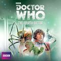 Fourth Doctor Sampler collection iTunes cover