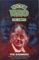 Doctor Who The Scripts: The Daemons Titan Books 05/11/1992