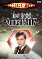 Doctor Who The Official Annual 2007