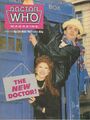 The New Doctor! (DWM 124)