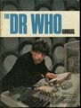 Doctor Who Annual 1970