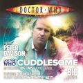 DWM 393 Cuddlesome CD