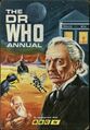 The Dr Who Annual 1966
