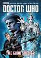 The Good Soldier (Seventh Doctor, Volume 3)