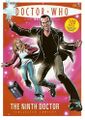 The Ninth Doctor Collected Comics