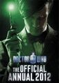 Doctor Who The Official Annual 2012