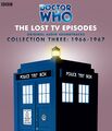 The Lost TV Episodes - Collection Three