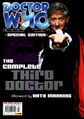 Special Edition 2 Third Doctor