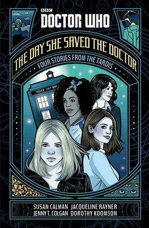 The Day She Saved the Doctor (anthology).jpg