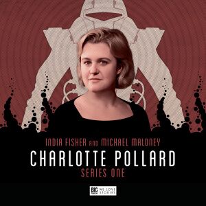 Charlotte Pollard - Series One cover.jpg