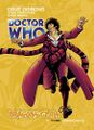 Dragon's Claw (Fourth Doctor, Volume 2)