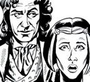 DWM 257 Tooth & Claw The Doctor and Izzy.jpg