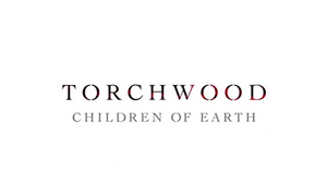 Torchwood ChildrenofEarth logo.png
