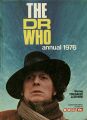Doctor Who Annual 1976
