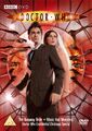 The Runaway Bride DVD Cover