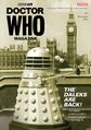 The Daleks Are Back! (with DWM 467)