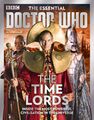 TEDW 7: The Time Lords