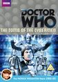 The Tomb of the Cybermen Special Edition Region 2 DVD.jpg