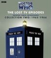 The Lost TV Episodes - Collection Two