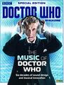 Special Edition 41 The Music of Doctor Who