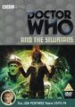 DVD UK Doctor Who and the Silurians individual cover