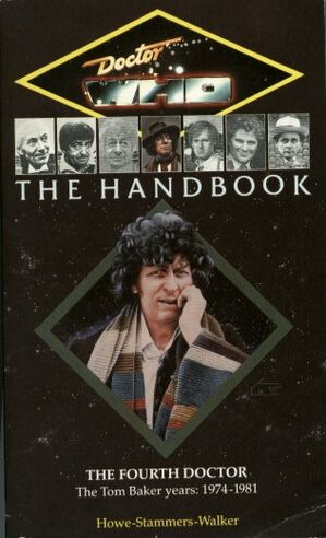 4 The Fourth Doctor Handbook PB.jpg