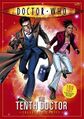 Special Edition 19 The Tenth Doctor Collected Comics