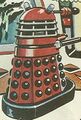Red Dalek from page 4