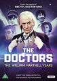 The William Hartnell Years