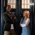 23 November promo pic (with Millie Gibson)[39]