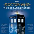 The BBC Radio Episodes 2022 re-release
