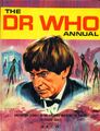 Doctor Who Annual 1968