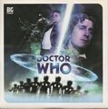 DWM 380 CD Eighth Doctor Adventures preview disk